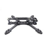 Hot Sell MARK4 7inch 8inch 10inch 295mm Carbon Fiber Frame Kits Parts for RC DIY Racing Freestyle Quadcopter RC FPV Airplane